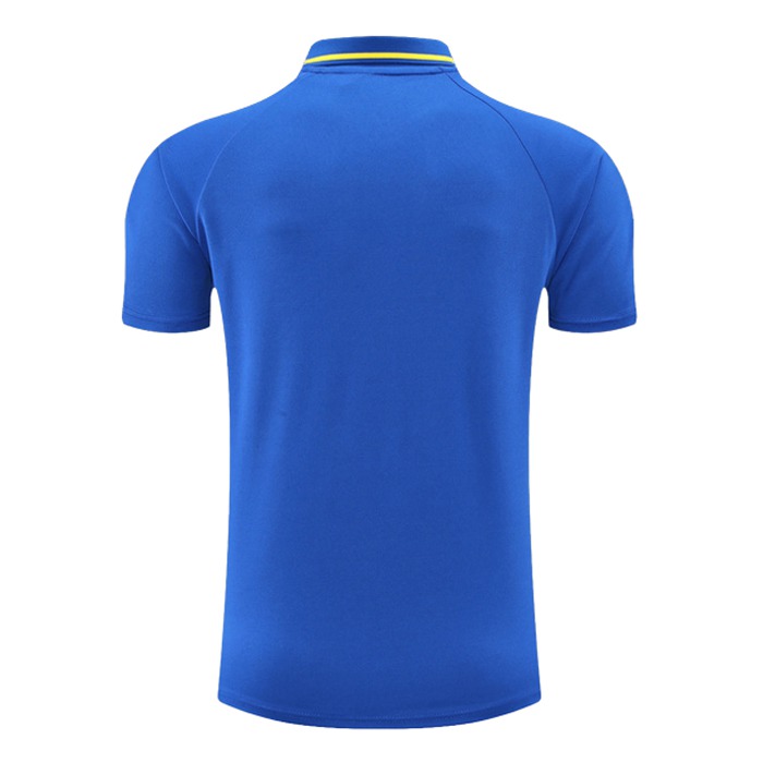 Camiseta Polo del Juventus 2022-23 Azul - Haga un click en la imagen para cerrar